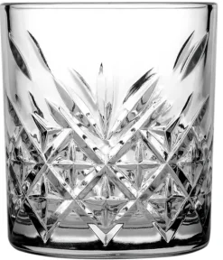 Timeless Whiskey glas 21 cl