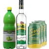 Ting N Sting - DrinksPakke