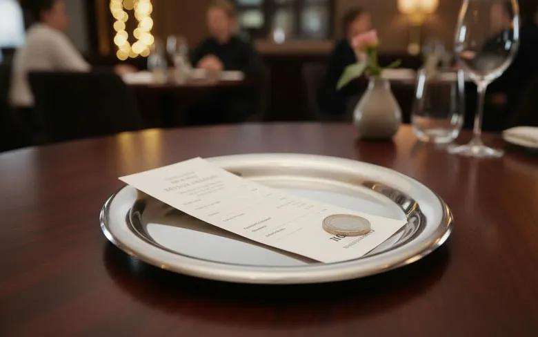 Tipbakke Rustfrit stål