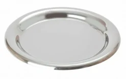 Tipbakke Rustfrit stål