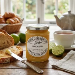Tiptree Lime Curd 312g