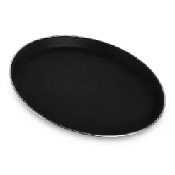 TJENERBAKKE nonskid fiberglass Ø41cm