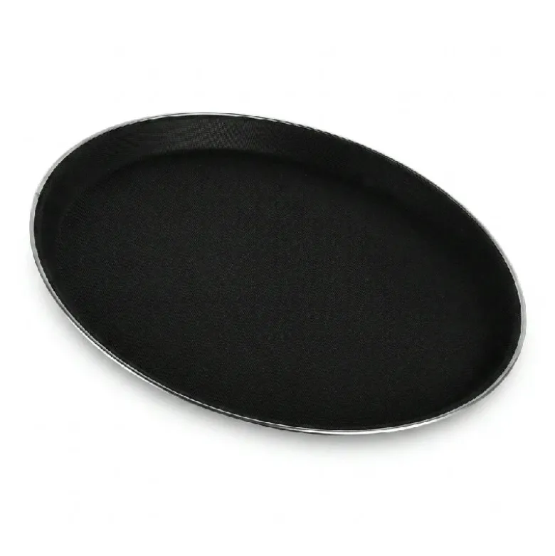 TJENERBAKKE nonskid fiberglass Ø41cm