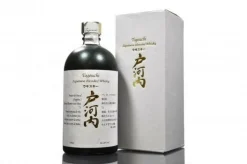Togouchi Premium Japanese Blended Whisky FL 70