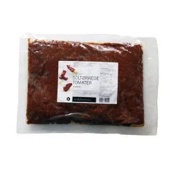 Tomater Soltørret Strimler PS 1 KG