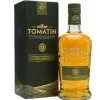 Tomatin 12 YO Highland Single Malt FL 70