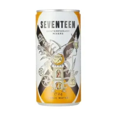 1724 Tonic Water Dåse 20 cl