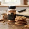 Topping toffee Kugler Odense Marcipan 425G