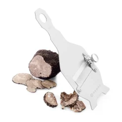 Trøffel høvl 6 cm kniv
