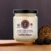 Trøffelmayo "Street Food" 180g Zelected