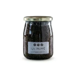 Trøffelpasta 5% Gourmetengros 500G