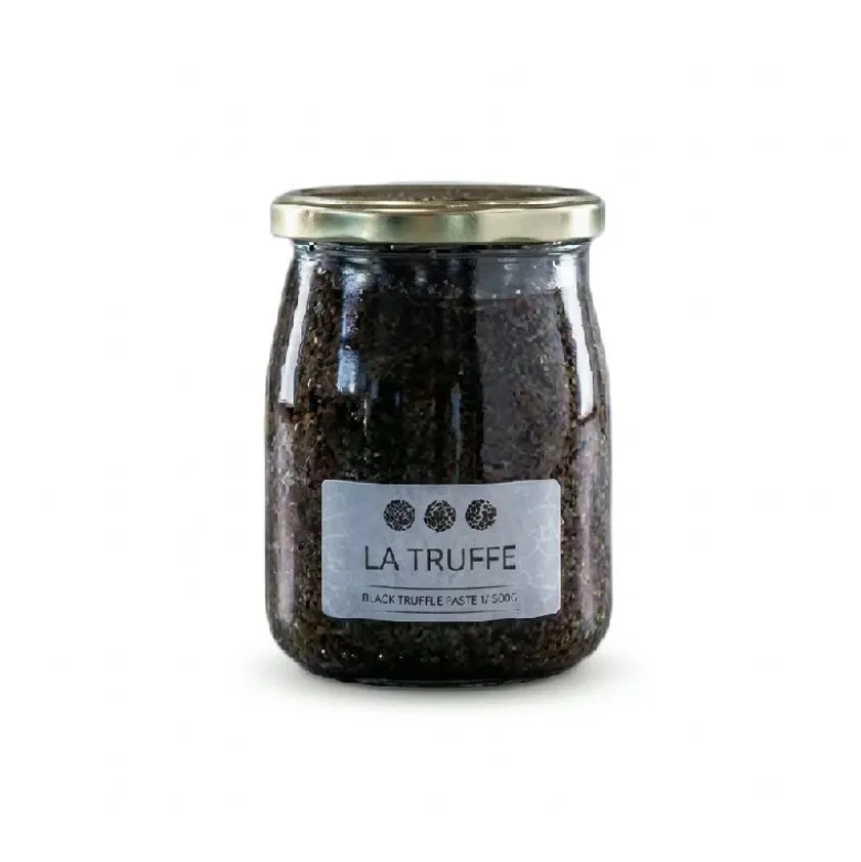 Trøffelpasta 5% Gourmetengros 500G