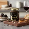 Trøffel paté sort 90 g