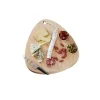 Triarc pizza & tapasboard 42x40 cm - RISVIG Premium Eg
