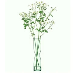 Trio Vase Canopy Genbrugt LSA 25/30/35x10x10cm