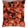 Tørret Rød Jordbær 500 g | 1250 stk (ca)