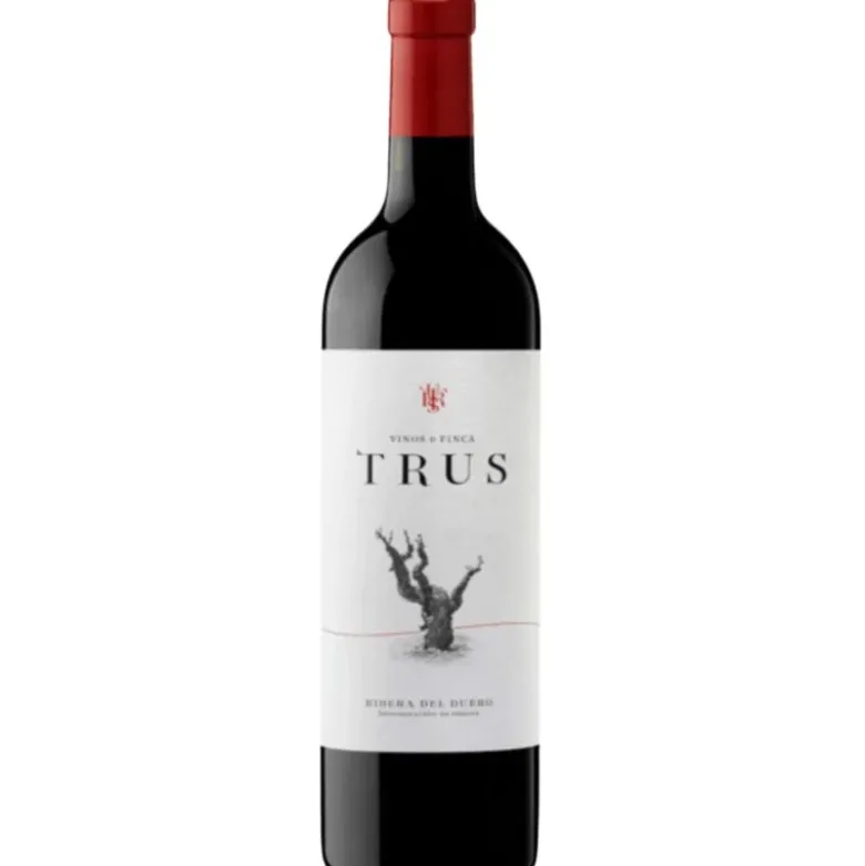 Trus Roble Cosecha 2023 FL 75
