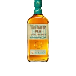 Tullamore DEW "Rum Cask Finish" Irish Whiskey