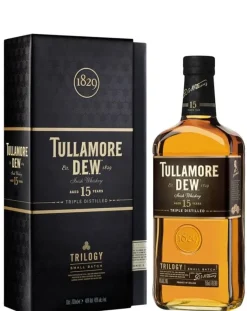 Tullamore DEW