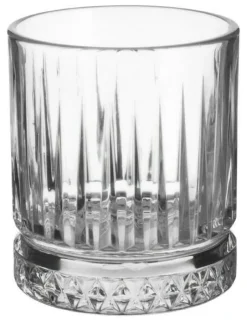 Tumbler whiskey glas elysia D.O.F - 35 cl