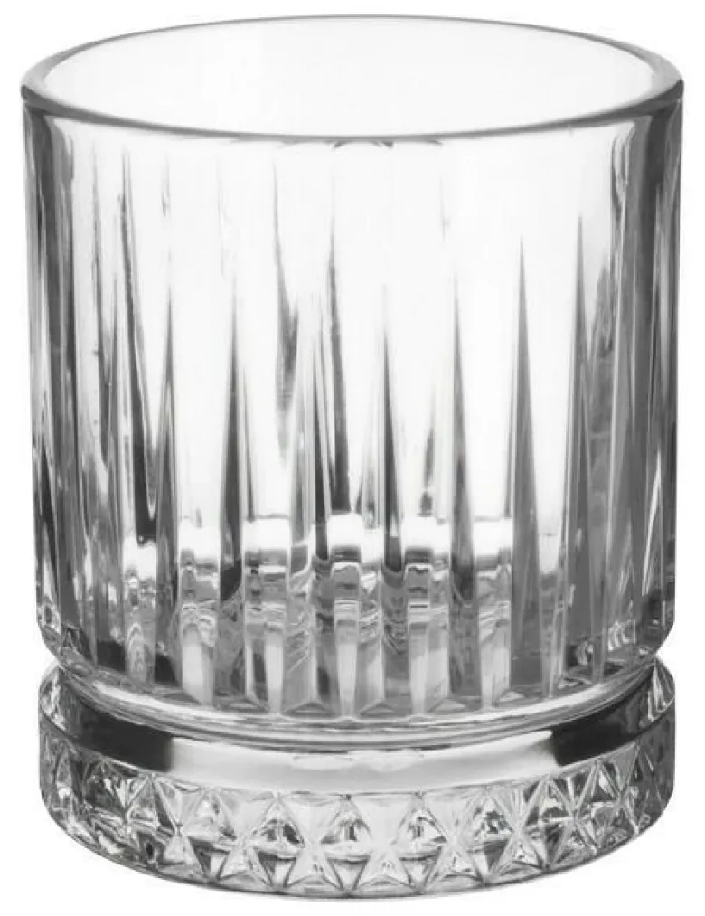 Tumbler whiskey glas elysia D.O.F - 35 cl