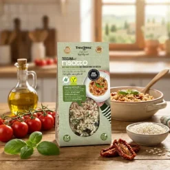 Tuscan Risotto Pose 280g - Deli Drengene