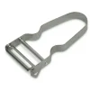 Tyndskræller Rustfrit Stål 10cm