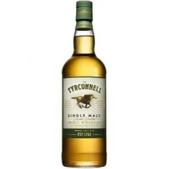 Tyrconnell Double Distilled Irish Single Malt 70 cl