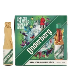 Underberg Bitter 12 x 2 cl