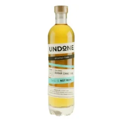 Undone No. 1 Not Rum (Alkoholfri) FL 70