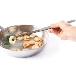 Universalpincet rustfrit stål 16 cm