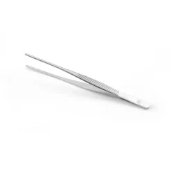 Universalpincet rustfrit stål 300 mm