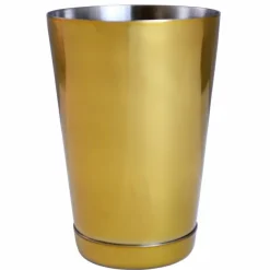 Urban Bar Ginza Boston Shaker Top Guld