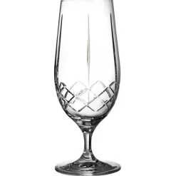 Urban Bar Ginza Diamond Cut Pilsner Tall Glas - 46 cl