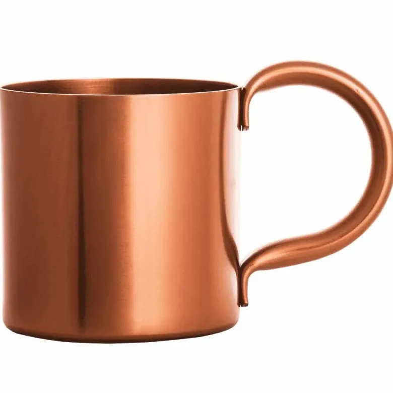 Urban Bar Moscow Mule Krus Kobber