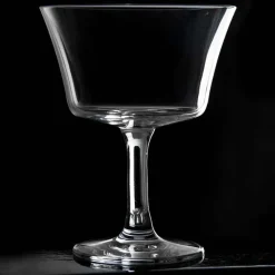 Urban Bar Retro Fizz Crystal Glasses 20 cl