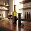 Vacu-vin saver m. 2 propper