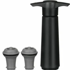 Vacu-vin saver m. 2 propper
