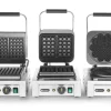 Vaffeljern Liège 230V 1500W