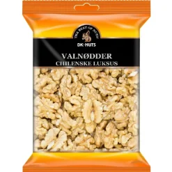 Valnødder (Chilenske Luksus) 0,2 kg