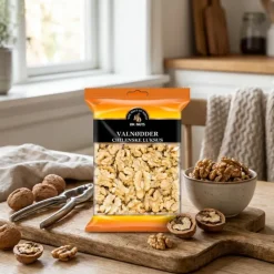 Valnødder (Chilenske Luksus) 0,2 kg