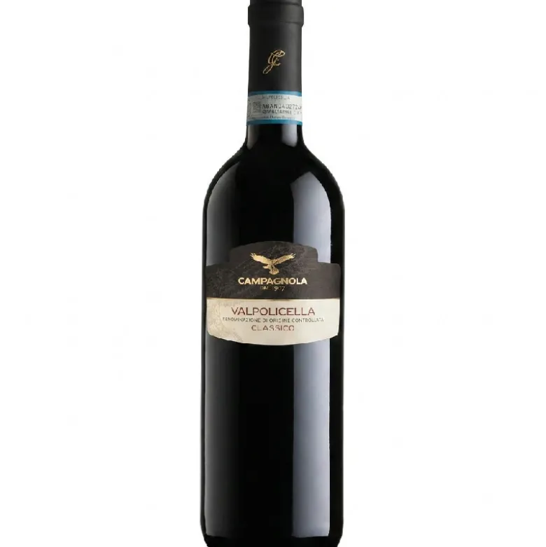 Valpolicella Classico DOC 0,75 L – Campagnola