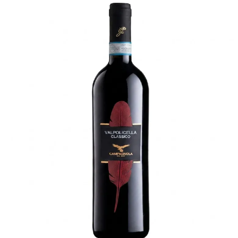 Valpolicella Classico DOC 0,75L – Campagnola