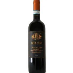 Valpolicella Ripasso Bure Alto DOC 0,75 L – Corte Aleardi