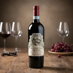 Valpolicella Superiore Ripasso DOC 0,75 L – Terre Molin