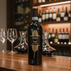 Valpolicella Superiore Ripasso DOC La Piuma 2023 0,75 L – Campagnola