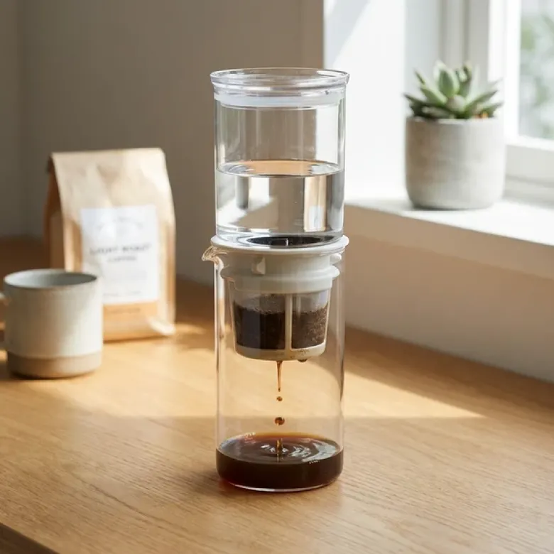Vanddripper Drop - Hario