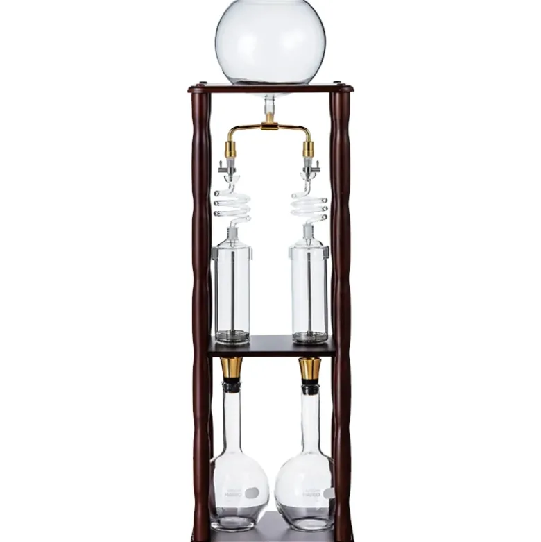 Vanddripper 6 kopper - Hario