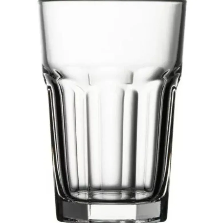 Vandglas Casablanca 35,5 cl.
