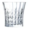 Vandglas Krystal 27cl LADY DIAMOND